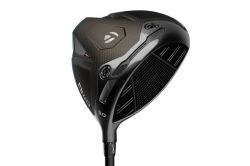 TaylorMade: Drajvry šité na míru