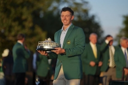 PGA Tour, DP World Tour: Od začátku do konce