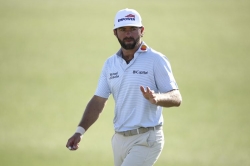 PGA Tour: Young nedal soupeřům šanci