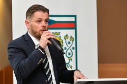 Aleš Libecajt: Golf není pro každého, vyzkoušet si ho ale může každý