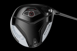 Callaway: Golfová bondovka
