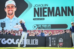 Kdo by to byl kdysi tipoval? Přehlížený Jihoameričan je jasným králem LIV