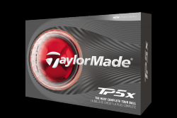 TaylorMade: Jedinečný svého druhu
