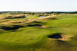 Akční léto v Prague City Golf