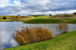 Zkus golf v Beřovicích