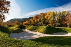 The New Course turnaj