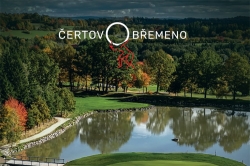 Golf i další zážitky na Čertově břemeni