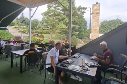 OGS 2026: Beřovice, Říp a Golf