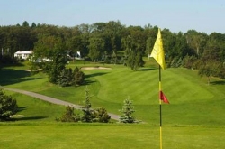 Golf pro děti  v Golf Club Praha
