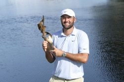 PGA Tour: Play-off zahájeno