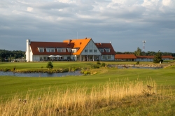 Golfový balíček Prague City Golf