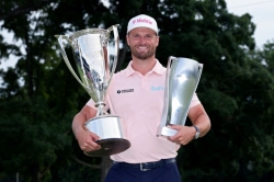 PGA Tour: Druhý díl ovládl Clark