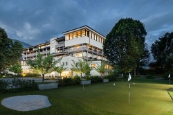 Zdravě hrát golf – aneb když se nová zkušenost stane cenným doporučením