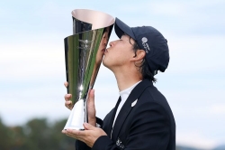 DP World Tour: Asijská záležitost