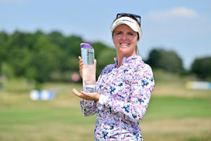 Finský triumf na Tipsport Czech Ladies Open