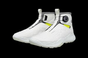 ECCO: Do každého počasí