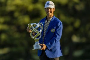 PGA Tour: Další titul pro Brennana