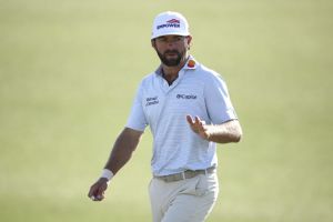 PGA Tour: Young nedal soupeřům šanci