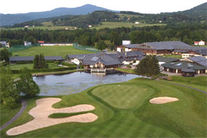 Prosper Golf Resort Čeladná zahajuje sezónu: Investice do hřiště i komfortu pro firmy pokračují