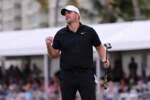 PGA Tour: Gotterup si poradil s konkurencí