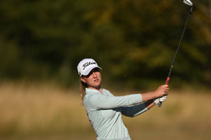 Czech Pro Golf Team míří do Švýcarska. V Holzhäusernu startují Melichová, Macková a Melecká