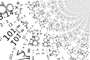 Čísla v golfu. Více, déle a rychleji neznamená vždy lépe