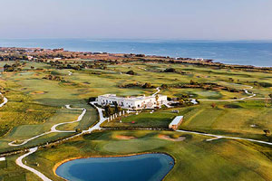 Aj v talianskom podpätku – Apúlli, nájdete slušný golf