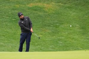 PGA Tour: Evropanům zbyly oči pro pláč