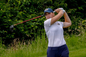 Veronika Kedroňová: O tomto turnaji jsem snila několik let