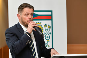 Aleš Libecajt: Golf není pro každého, vyzkoušet si ho ale může každý