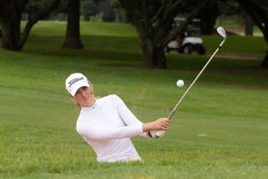 Macková a Melecká neprošly v Johannesburgu cutem