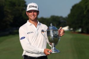 PGA Tour: Brennan proskočil do play-off