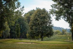 Golf v Piešťanoch má storočnú tradíciu. A píše novú kapitolu