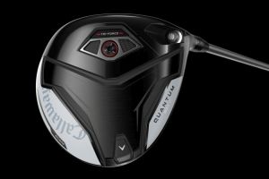 Callaway: Golfová bondovka