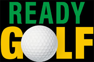 Jak hrát ready golf, aby neničil golfovou etiketu?