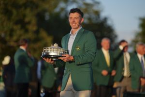 PGA Tour, DP World Tour: Od začátku do konce