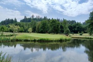 Proč si pro svůj golfový turnaj vybrat areál Valašského golfového klubu?