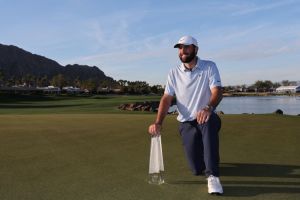 PGA Tour: Přišel viděl zvítězil