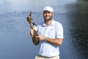 PGA Tour: Play-off zahájeno