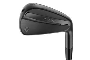 TaylorMade: Tanec v temnotách