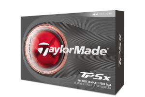 TaylorMade: Jedinečný svého druhu