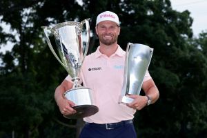 PGA Tour: Druhý díl ovládl Clark