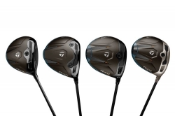 TaylorMade: Hůl, která dokonale padne